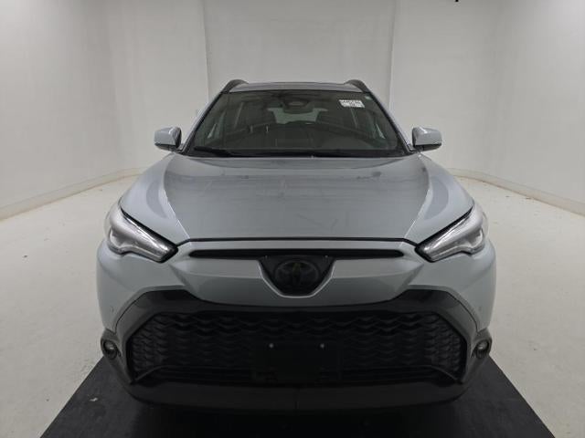 2024 Toyota Corolla Cross Hybrid XSE AWD