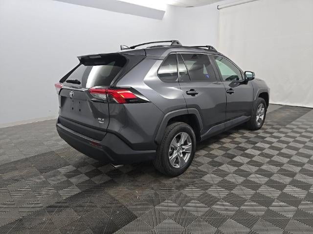 2024 Toyota Corolla Cross Hybrid XSE AWD