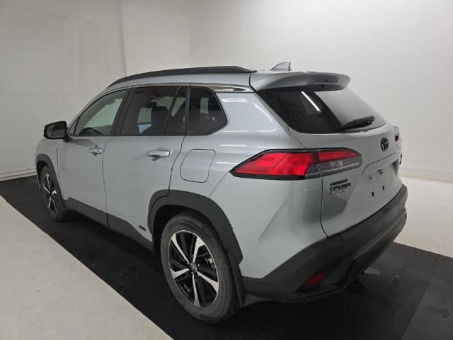 2024 Toyota Corolla Cross Hybrid XSE AWD