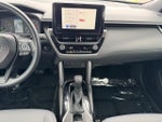 2024 Toyota Corolla Cross Hybrid S AWD
