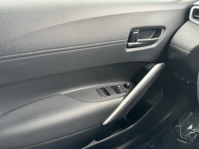 2024 Toyota Corolla Cross Hybrid S AWD