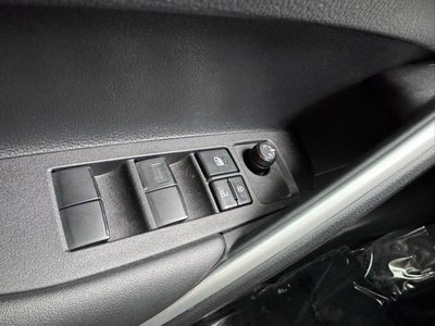 2024 Toyota Corolla Cross Hybrid S AWD