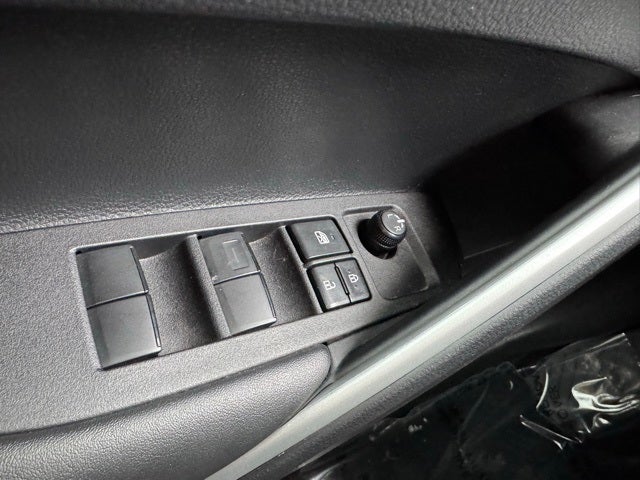 2024 Toyota Corolla Cross Hybrid S AWD