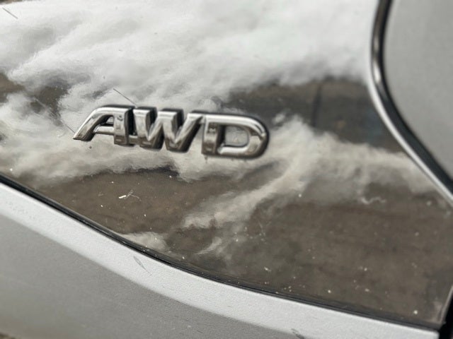 2024 Toyota Corolla Cross Hybrid S AWD