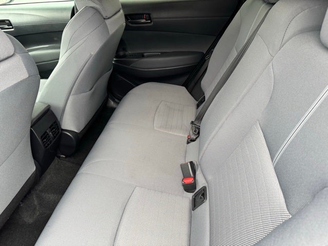 2024 Toyota Corolla Cross Hybrid S AWD