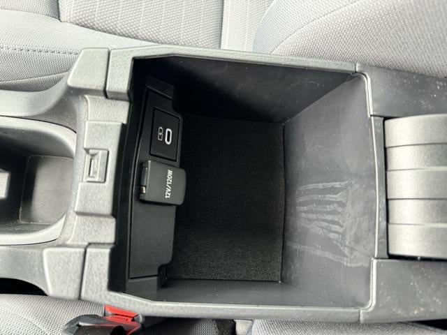 2024 Toyota Corolla Cross Hybrid S AWD