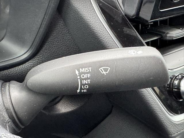 2024 Toyota Corolla Cross Hybrid S AWD