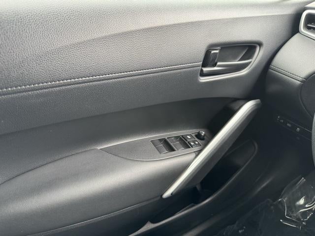 2024 Toyota Corolla Cross Hybrid S AWD