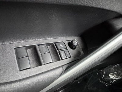 2024 Toyota Corolla Cross Hybrid S AWD