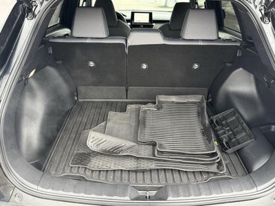 2024 Toyota Corolla Cross Hybrid S AWD