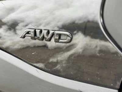 2024 Toyota Corolla Cross Hybrid S AWD