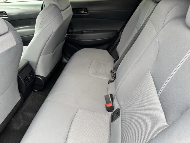 2024 Toyota Corolla Cross Hybrid S AWD