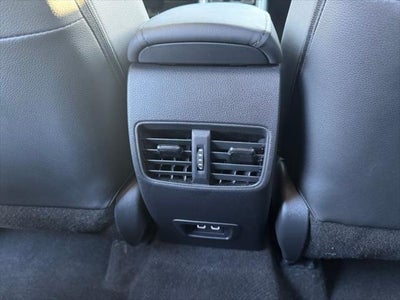 2024 Toyota Corolla Cross Hybrid XSE AWD