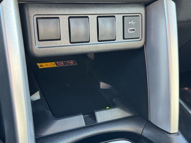 2024 Toyota Corolla Cross Hybrid SE AWD