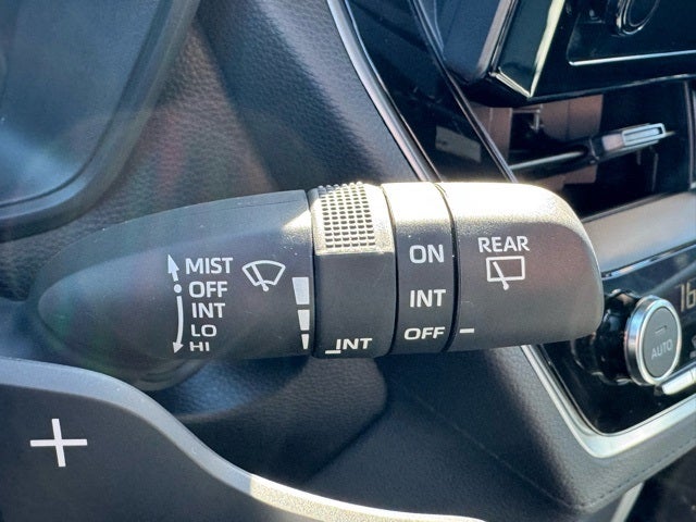 2024 Toyota Corolla Cross Hybrid SE AWD