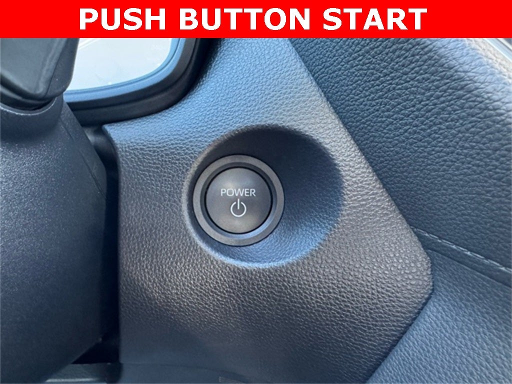 2024 Toyota Corolla Cross Hybrid SE AWD