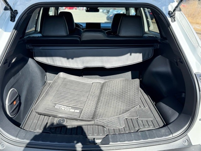 2024 Toyota Corolla Cross Hybrid SE AWD