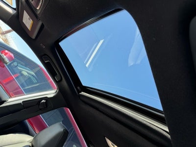 2024 Toyota Corolla Cross Hybrid SE AWD