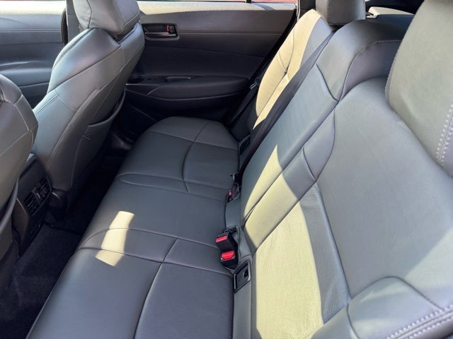 2024 Toyota Corolla Cross Hybrid SE AWD