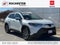 2024 Toyota Corolla Cross Hybrid SE AWD