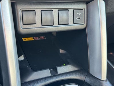 2024 Toyota Corolla Cross Hybrid SE AWD