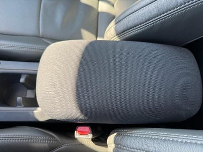 2024 Toyota Corolla Cross Hybrid SE AWD