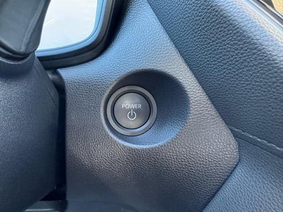 2024 Toyota Corolla Cross Hybrid SE AWD