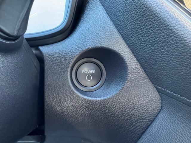 2024 Toyota Corolla Cross Hybrid SE AWD