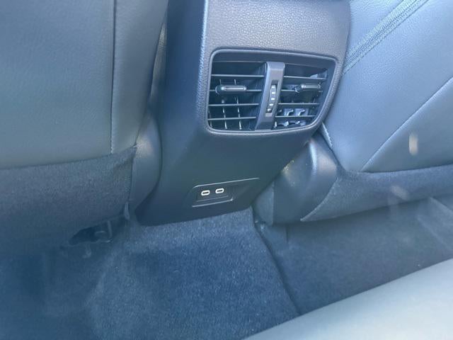 2024 Toyota Corolla Cross Hybrid SE AWD