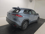 2026 Toyota Corolla Cross Hybrid S AWD