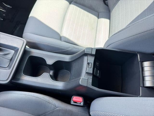2026 Toyota Corolla Cross Hybrid S AWD