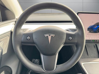 2023 Tesla Model Y Long Range AWD