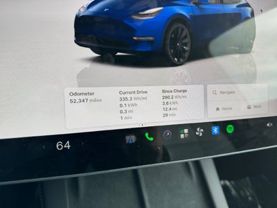 2023 Tesla Model Y Long Range AWD