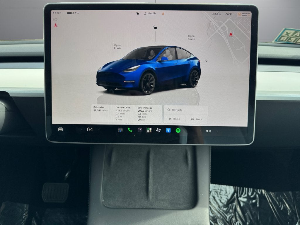 2023 Tesla Model Y Long Range AWD