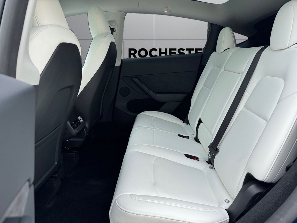 2023 Tesla Model Y Long Range AWD
