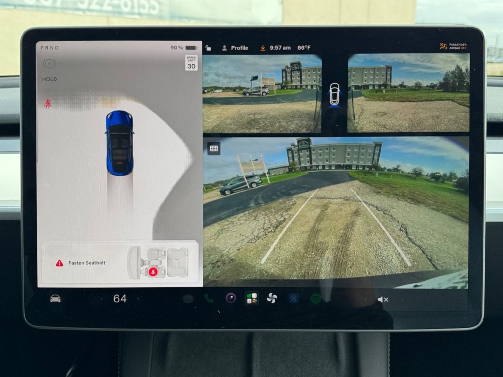 2023 Tesla Model Y Long Range AWD
