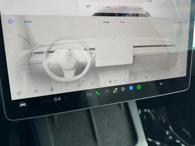 2023 Tesla Model Y Long Range AWD