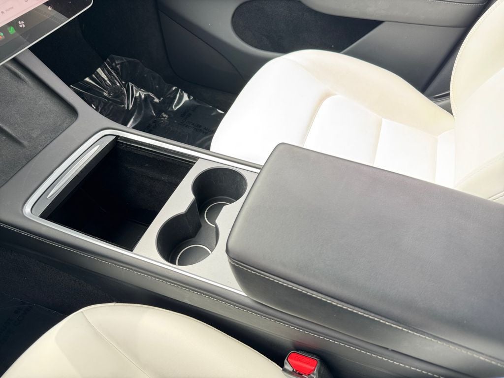 2023 Tesla Model Y Long Range AWD