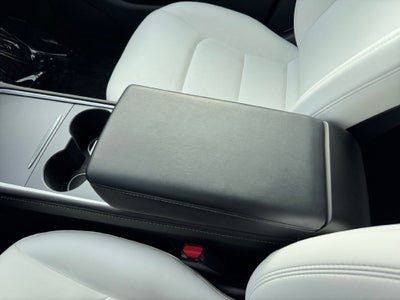 2023 Tesla Model Y Long Range AWD