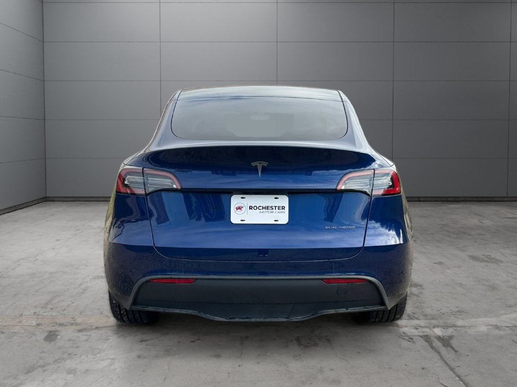 2023 Tesla Model Y Long Range AWD