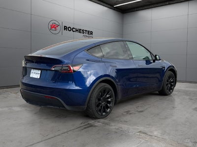 2023 Tesla Model Y Long Range AWD