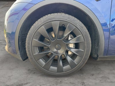 2023 Tesla Model Y Long Range AWD
