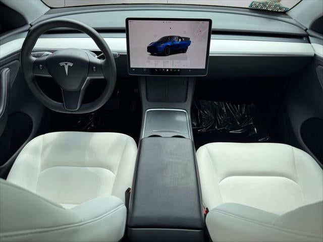 2023 Tesla Model Y Long Range AWD