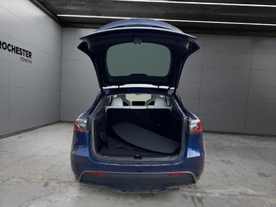 2023 Tesla Model Y Long Range AWD