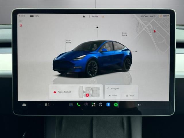2023 Tesla Model Y Long Range AWD