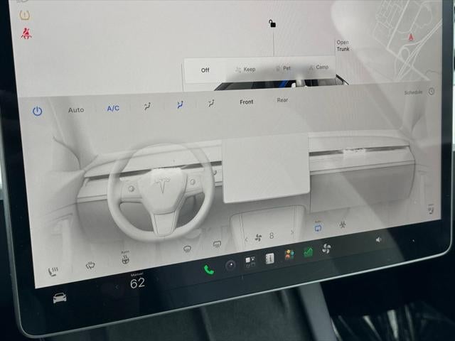 2023 Tesla Model Y Long Range AWD
