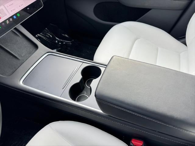 2023 Tesla Model Y Long Range AWD