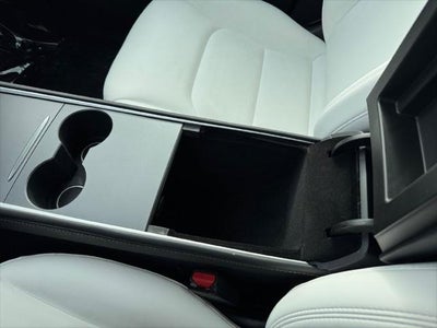 2023 Tesla Model Y Long Range AWD