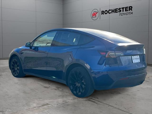 2023 Tesla Model Y Long Range AWD