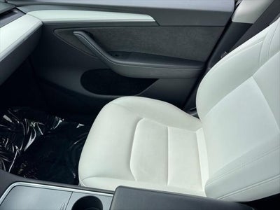2023 Tesla Model Y Long Range AWD